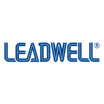 Leadwell Logo